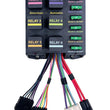 Load image into Gallery viewer, American Autowire Banked Relay System 6 Relays 510922