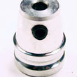 Load image into Gallery viewer, American Autowire Billet Aluminum Knob For 3/16in Shaft 500236