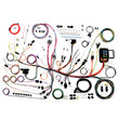 Load image into Gallery viewer, American Autowire Classic Update Wiring Kit 53-62 Corvette 510267