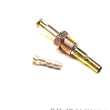 Load image into Gallery viewer, American Autowire Door Jamb Switch Self Tapping 500100