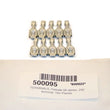 Load image into Gallery viewer, American Autowire Female 56 Series .250 Terminals 10 Pcs. 500095
