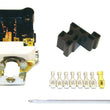 Load image into Gallery viewer, American Autowire Headlight Switch With Aluminum Knob 500341
