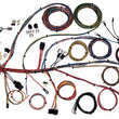 Load image into Gallery viewer, American Autowire New Builder 19 Series Wiring Kit 510006