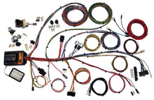 Load image into Gallery viewer, American Autowire New Builder 19 Series Wiring Kit 510006