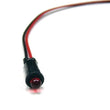 Load image into Gallery viewer, American Autowire Red L.E.D. Light 5/32 Dia 500215