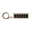 Load image into Gallery viewer, American Autowire Rocker Switch Panel 6 Switches 510921