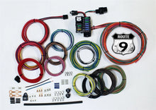 Load image into Gallery viewer, American Autowire Route 9 Universal Wiring Kit 510625