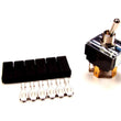 Load image into Gallery viewer, American Autowire Toggle Turn Signal Switch 500148