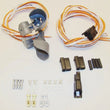 Load image into Gallery viewer, American Autowire Under Dash Courtesy Light Kit 500081