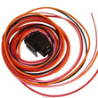 Load image into Gallery viewer, American Autowire Universal Relay With Mounting Base &amp; Wiring 500479