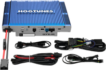 Load image into Gallery viewer, Amplifier Kit - 300W Hogtunes QC475-RM - Main Product View