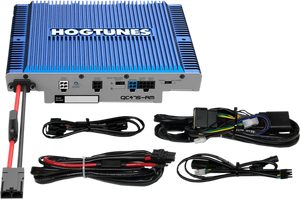 Amplifier Kit - 300W Hogtunes QC475-RM - Main Product View