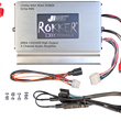 Load image into Gallery viewer, Amplifier Kit - 4-Channel - '18-'24 Gold Wing J&amp;M JAMP-1000GW18-TB - Main Product View