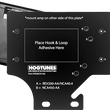 Load image into Gallery viewer, Amplifier Mounting Plate - '98-'13 Road Glide Hogtunes RG4CH-AA - Main Product View