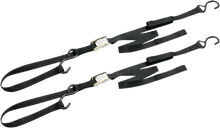 Load image into Gallery viewer, Ancra Integra Tie-Down - 1" x 5-3/4' - Black 49380-11 - Main Product View