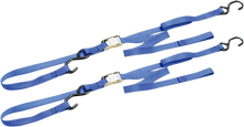Load image into Gallery viewer, Ancra Integra Tie-Down - 1" x 5-3/4' - Blue 49380-12 - Main Product View