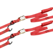 Load image into Gallery viewer, Ancra Integra Tie-Down - 1" x 5-3/4' - Red 49380-10