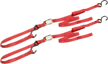 Load image into Gallery viewer, Ancra Integra Tie-Down - 1" x 5-3/4' - Red 49380-10