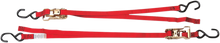 Load image into Gallery viewer, Ancra Rat Pak Tie-Down - 1" x 6' - Red 47439-10