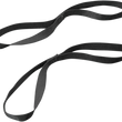 Load image into Gallery viewer, Ancra Soft Hook Extension - Black - Main Product View