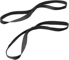 Load image into Gallery viewer, Ancra Soft Hook Extension - Black - Main Product View