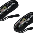 Load image into Gallery viewer, Ancra Tie-Downs - 1" x 5-1/2' - Black - Main Product View