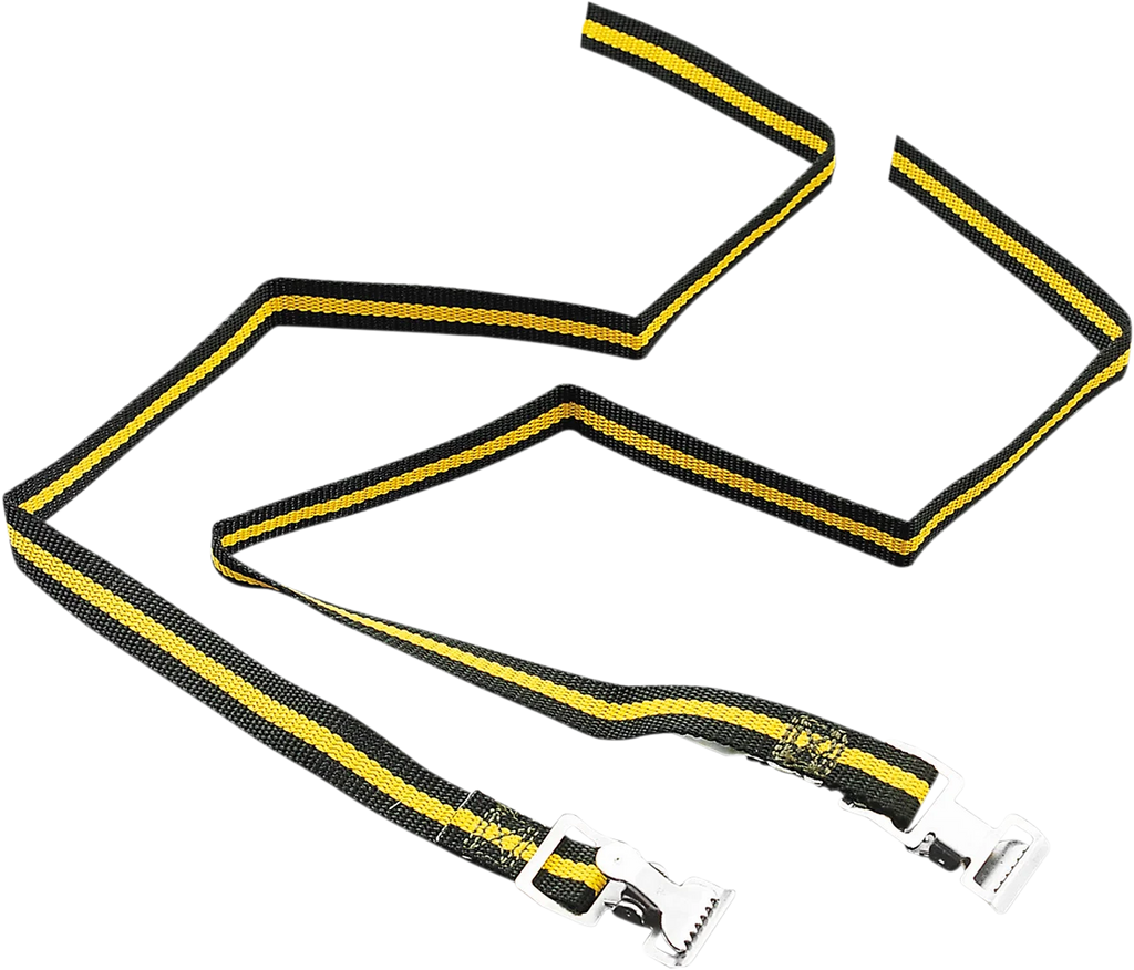 Ancra Wheel Tie-Downs - Main Product View