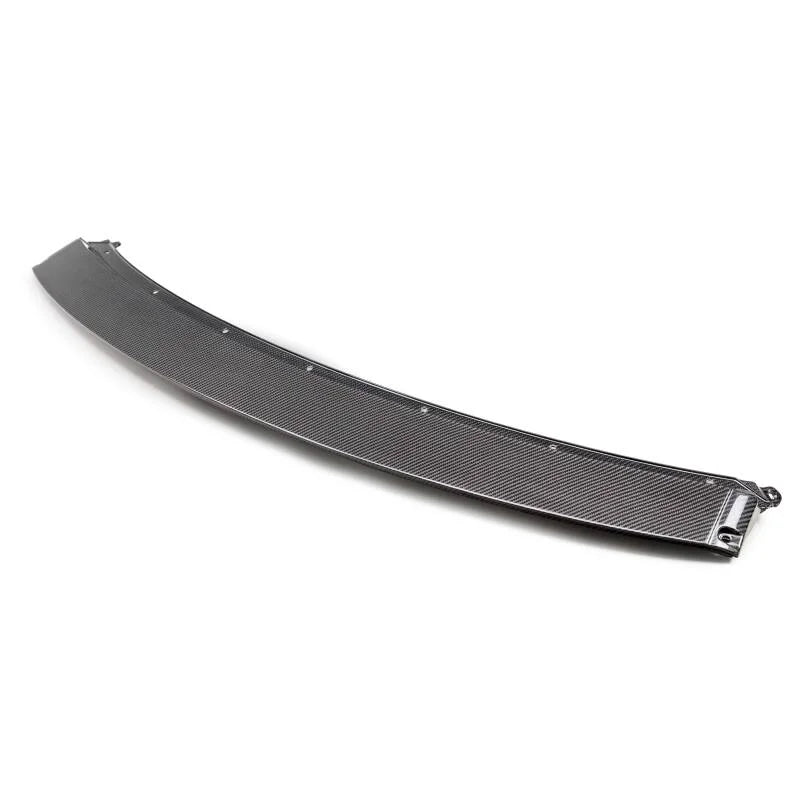 Anderson Composite 20-24 Chevrolet Corvette C8 Carbon Fiver Windshield Upper Applique