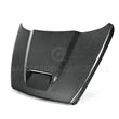 Load image into Gallery viewer, Anderson Composites 02-08 Dodge Ram SRT-10 Type-OE Hood - Main Product View