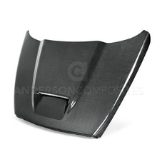Load image into Gallery viewer, Anderson Composites 02-08 Dodge Ram SRT-10 Type-OE Hood - Main Product View