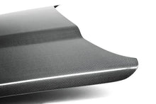 Load image into Gallery viewer, Anderson Composites 02-08 Dodge Ram SRT-10 Type-OE Hood - Side View