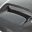Load image into Gallery viewer, Anderson Composites 02-08 Dodge Ram SRT-10 Type-OE Hood - Additional View 5