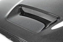Load image into Gallery viewer, Anderson Composites 02-08 Dodge Ram SRT-10 Type-OE Hood - Additional View 5