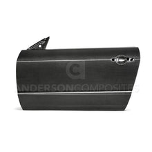 Load image into Gallery viewer, Anderson Composites 05-09 Ford Mustang Doors (Pair) - Main Product View
