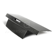 Load image into Gallery viewer, Anderson Composites 05-09 Ford Mustang Type-OE Decklid - Main Product View