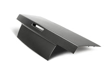Load image into Gallery viewer, Anderson Composites 05-09 Ford Mustang Type-OE Decklid - Side View