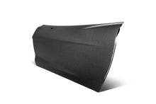 Load image into Gallery viewer, Anderson Composites 05-13 Chevrolet Corvette C6 OE Carbon Fiber Doors (Pair) - Additional View 6