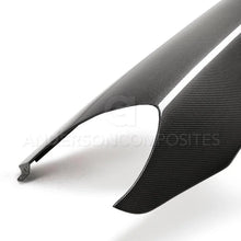Load image into Gallery viewer, Anderson Composites 05-13 Chevrolet Corvette C6 ZR1 Carbon Fiber Fenders - Additional View 6