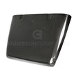 Load image into Gallery viewer, Anderson Composites 07-12 Jeep Wrangler Type-OE Hood - Main Product View
