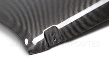 Load image into Gallery viewer, Anderson Composites 07-12 Jeep Wrangler Type-OE Hood - Additional View 6
