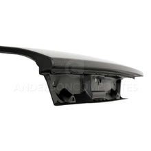 Load image into Gallery viewer, Anderson Composites 08-18 Dodge Challenger Type-OE Decklid - Back View