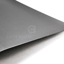 Load image into Gallery viewer, Anderson Composites 08-18 Dodge Challenger Type-OE Dry Carbon Decklid - Additional View 7
