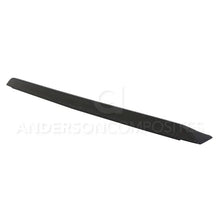 Load image into Gallery viewer, Anderson Composites 09-14 Dodge Challenger Rear Spoiler - Main Product View
