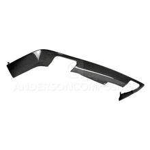 Load image into Gallery viewer, Anderson Composites 09-14 Dodge Challenger Rear Valance - Main Product View