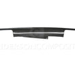Load image into Gallery viewer, Anderson Composites 09-14 Dodge Challenger Rear Valance - Back View