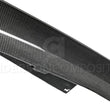 Load image into Gallery viewer, Anderson Composites 09-14 Dodge Challenger Rear Valance - Additional View 5