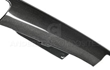 Load image into Gallery viewer, Anderson Composites 09-14 Dodge Challenger Rear Valance - Additional View 5