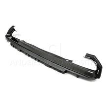 Load image into Gallery viewer, Anderson Composites 09-14 Dodge Challenger Taillight Surround - Main Product View