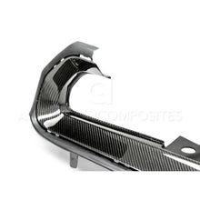 Load image into Gallery viewer, Anderson Composites 09-14 Dodge Challenger Taillight Surround - Back View