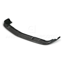 Load image into Gallery viewer, Anderson Composites 09-14 Dodge Challenger Type-OE Front Chin Spoiler - Main Product View